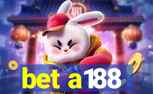 bet a188